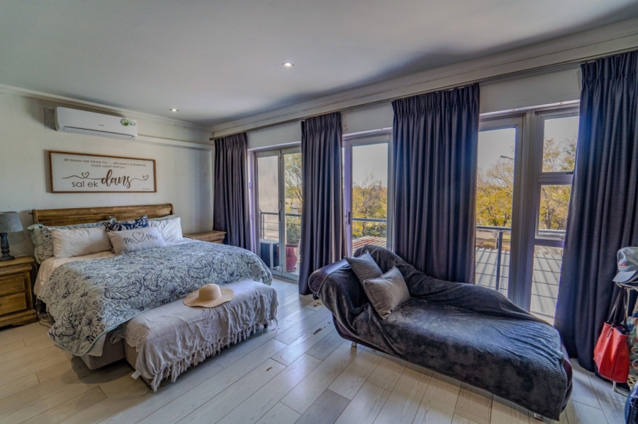4 Bedroom Property for Sale in Dan Pienaar Free State